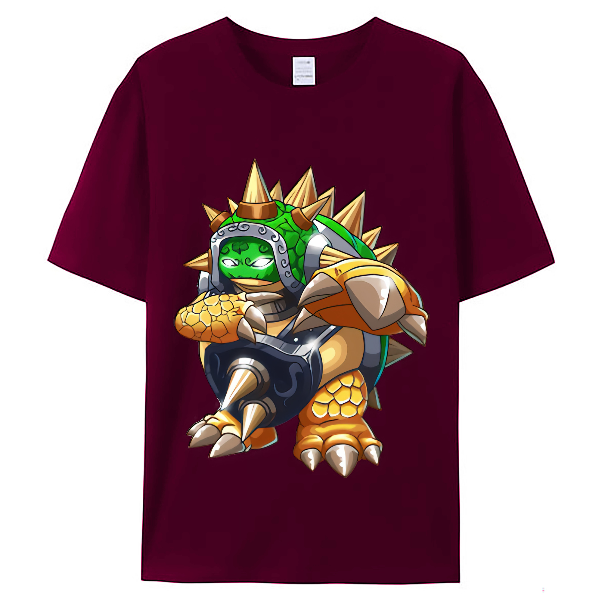 （画像用） リーグ・オブ・レジェンド League of Legends LOL レディースカジュアルプリントTシャツ（綿100％）